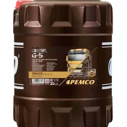 Pemco 420