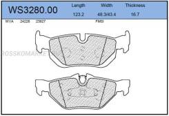    |  | Jeenice WS328000 WS328000 