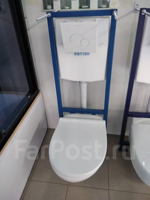 Система инсталяции, Бореаль. Полный комплект - Сантехника и ...