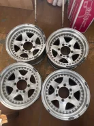 Berg. x15", 6x115 ����