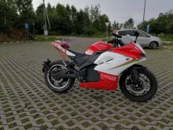 Ducati. �������� ����
