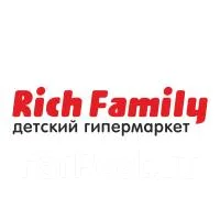 Автокресло рич фэмили новосибирск