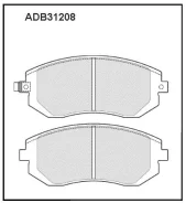 ������� ��������� �������� | ����� | Allied Nippon ADB31208 ADB31208 ����