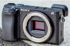 Sony Alpha ILCE-6400 Body. 20 � ����� �� ����