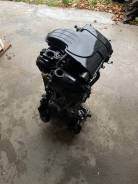  1KR-FE Toyota VITZ   