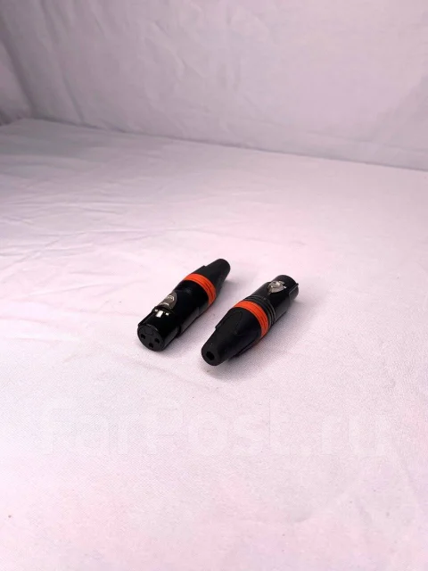 Xlr ������� ����