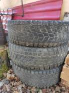 Bridgestone Winter Dueler DM-Z2. ������, ��� �����, �/�, ����� 80 % ����