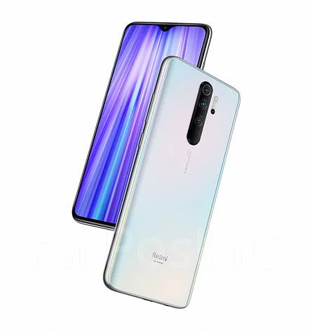 Xiaomi Redmi Note 8 Pro. �����, 128 ��, �������, 3G, 4G LTE, Dual-SIM. ��� ����� �� ������������ ����