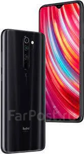 Xiaomi Redmi Note 8 Pro. �����, 128 ��, �������, 3G, 4G LTE, Dual-SIM. ��� ����� �� ������������ ����