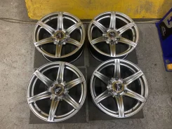 Urban Racing. 7.5x17", 6x139.7, ET25, �� 106,2���. ����