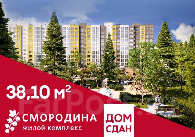 Жк смородина карта