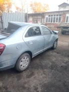 Chevrolet Cobalt. B15D2, B15D2 ����