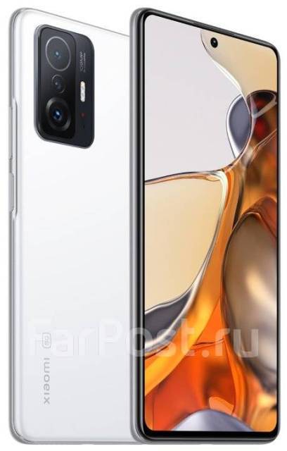 Смартфон Xiaomi Mi 11T Pro 12/256 ГБ! 5G! NFC! Гарантия - Смартфоны и ...