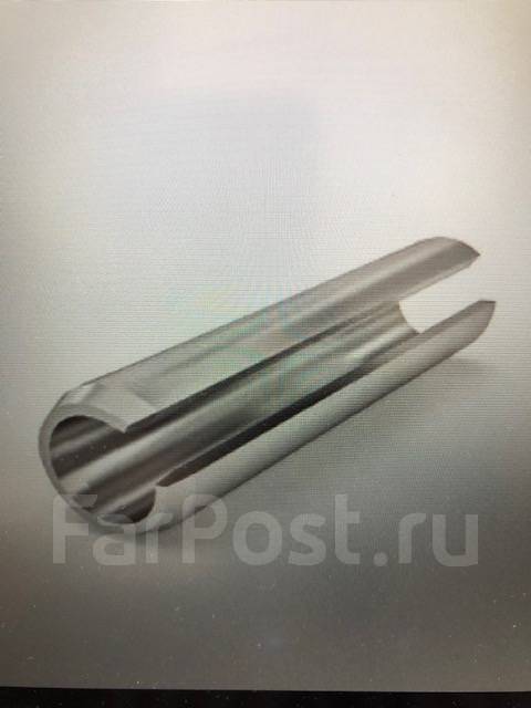 Шплинт круглый Kubota купить во Владивостоке по цене: 240₽ — частное ...