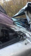 Nissan Terrano Regulus. JRR50005170 ����