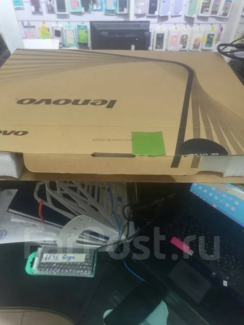 Lenovo B50-10. 15.6", ��� 4 ��, ���� 500���, WiFi: 1, Bluetooth: 1 ����