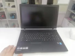 Lenovo B50-10. 15.6", ��� 4 ��, ���� 500���, WiFi, Bluetooth ����