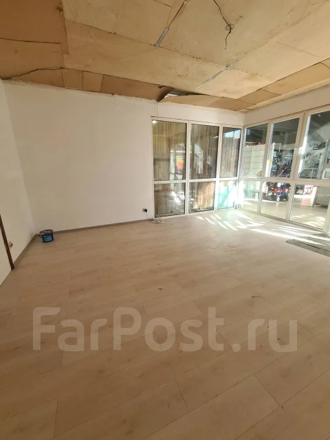 Монтаж ламината , монтаж пола - Монтаж полов и потолков в Находке