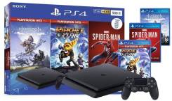 Sony PlayStation 4 ����