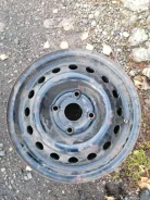ALCAR Stahlrad / KFZ. 5.0x14", 4x114.3 ����