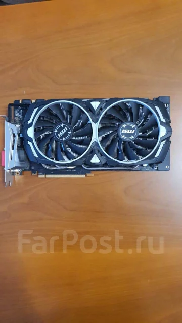 GeForce GTX 1070 ����