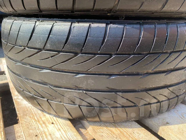 Goodyear Eagle RS-A. ������, 2020 ���, �/�, ����� 5 % ����