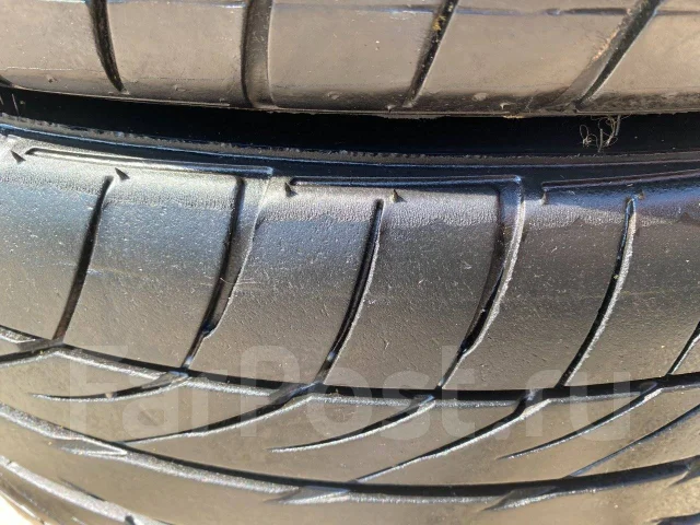 Goodyear Eagle RS-A. ������, 2020 ���, �/�, ����� 5 % ����