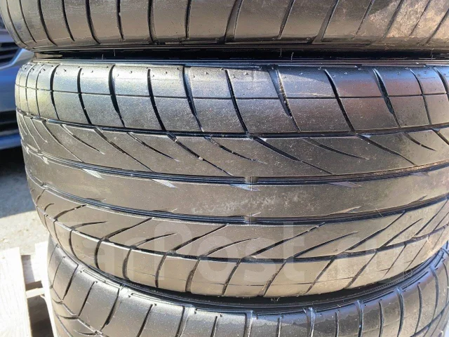 Goodyear Eagle RS-A. ������, 2020 ���, �/�, ����� 5 % ����