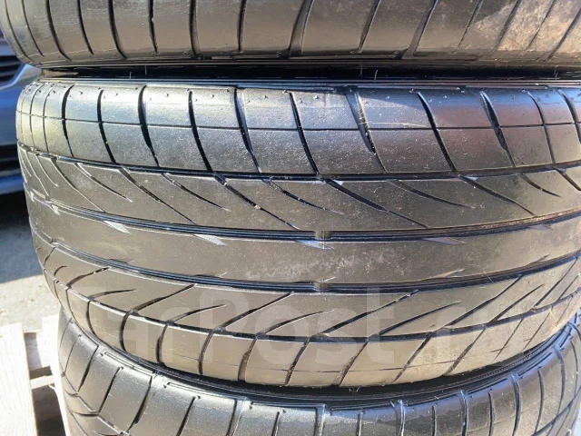Goodyear Eagle RS-A. ������, 2020 ���, �/�, ����� 5 % ����