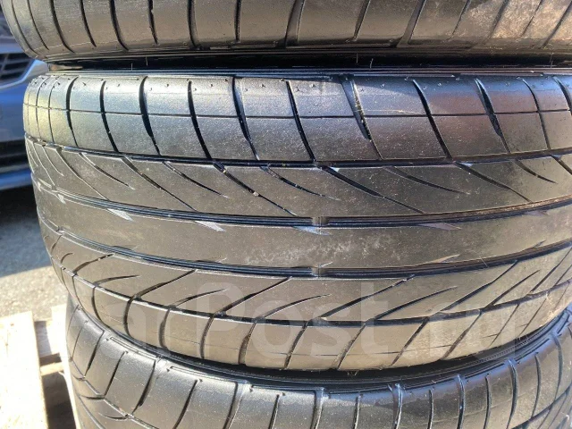 Goodyear Eagle RS-A. ������, 2020 ���, �/�, ����� 5 % ����