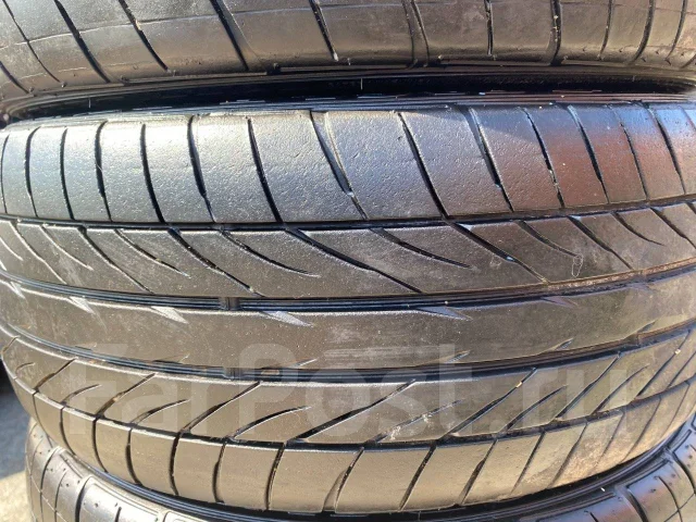 Goodyear Eagle RS-A. ������, 2020 ���, �/�, ����� 5 % ����