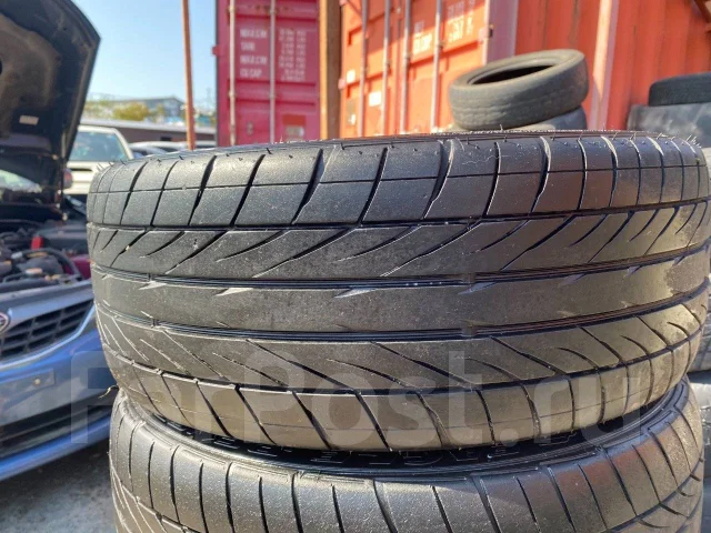 Goodyear Eagle RS-A. ������, 2020 ���, �/�, ����� 5 % ����