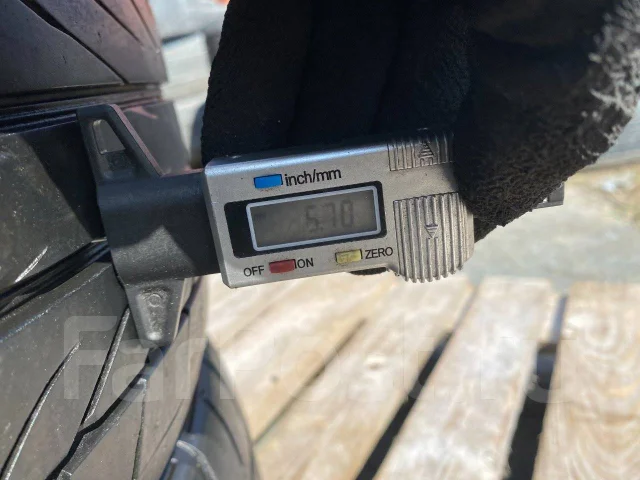 Goodyear Eagle RS-A. ������, 2020 ���, �/�, ����� 5 % ����