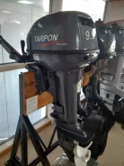 Tarpon. 9,90��.�., 2-�������, ����������, ���� S (381 ��), 2022 ��� ����