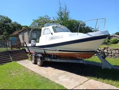Yamaha Fish 22. ����� 6,7��., ��������� ���������, 60��.�., ������ ����