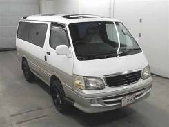 Toyota Hiace. �������, 4wd, 3.0, ������, 109����. ��, �/�, ��� ���. ��� ����� �� ������������ ����