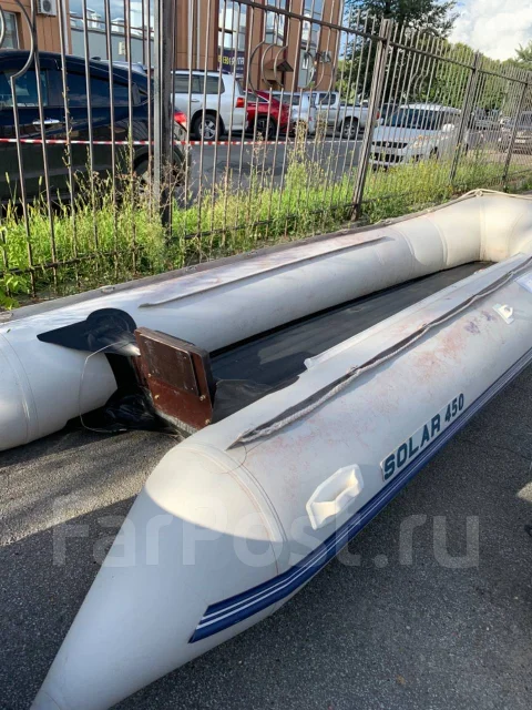 Solar 450. ����� 4,5��., ��������� ��� ��������� ����