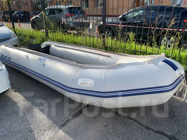 Solar 450. ����� 4,5��., ��������� ��� ��������� ����