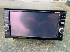 Panasonic MM318D-W ����