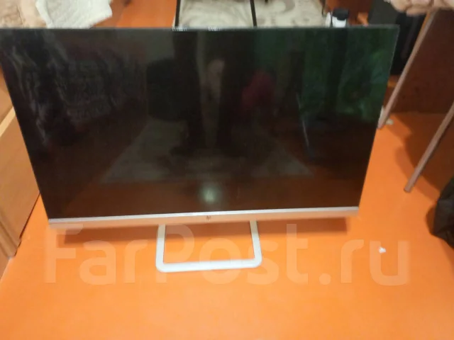 HP. 27" ����