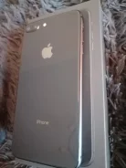 Apple iPhone 8 Plus. �/�, 64 ��, ������, 4G LTE ����