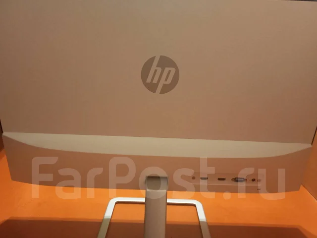 HP. 27" ����
