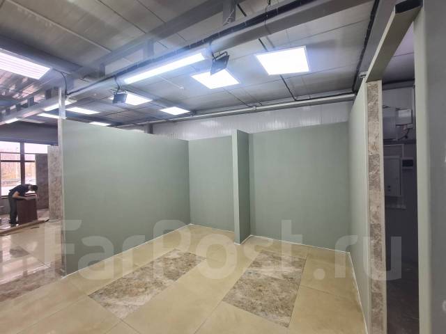 Штукатурка стен под обои, шпаклевание под покраску, Качевственно в Находке