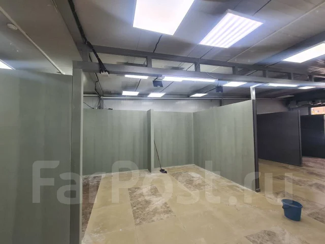 Штукатурка стен под обои, шпаклевание под покраску, Качевственно в Находке