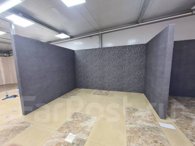 Штукатурка стен под обои, шпаклевание под покраску, Качевственно в Находке