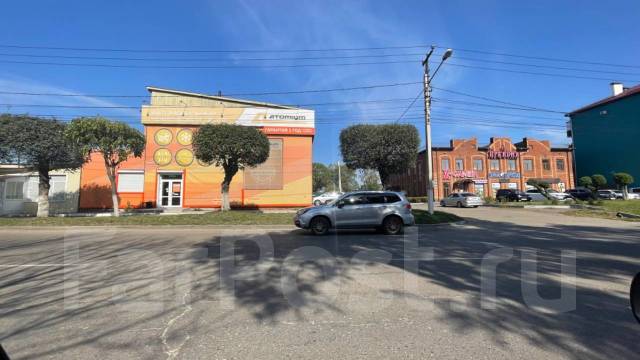 Химчистка, полировка самообслуживания. Цена: 400 000₽ в Уссурийске