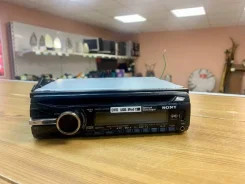 Sony MEX-DV160UE ����