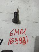   Mitsubishi Fuso Fighter 6M61 