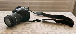 Sony Alpha SLT-A65. 20 � ����� ��, ���: 3� ����