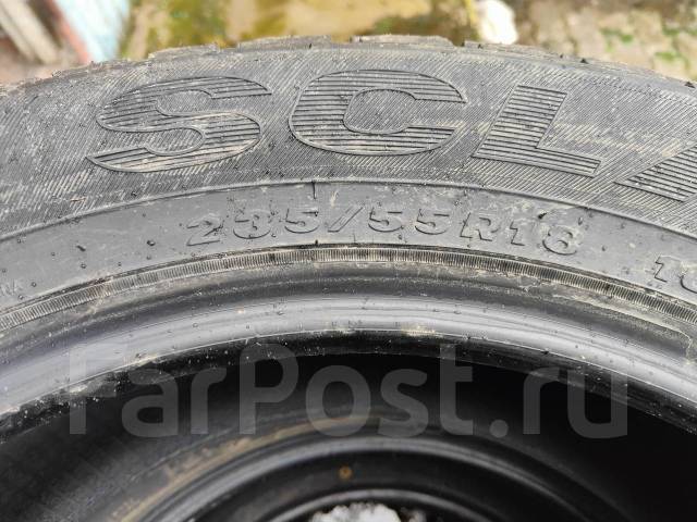 Nereus, 235/55R18 - Шины в Хабаровске